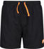 grau: CMP Kid Shorts (3R50024)