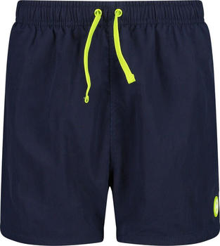 CMP Kid Shorts (3R50024) navy/acido
