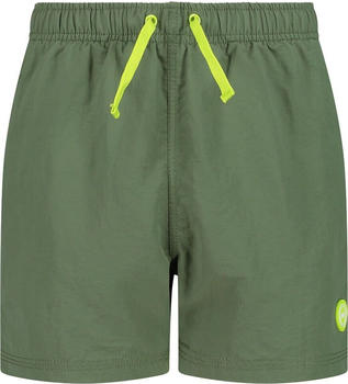 CMP Kid Shorts (3R50024) salvia