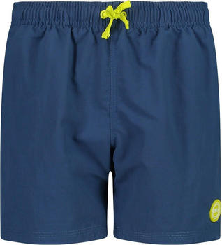 CMP Kid Shorts (3R50024) dusty blue
