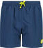 blau: CMP Kid Shorts (3R50024)