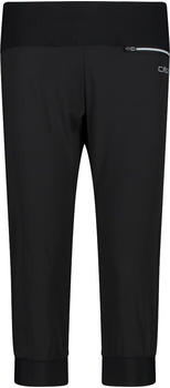 CMP Woman Capri (31T7656) nero