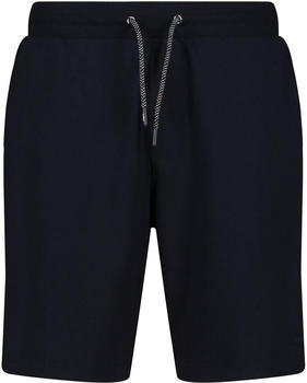 CMP Man Co Bermuda (34D7187) black blue