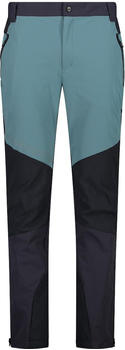 CMP Man Long Pant (34T7677) antracite /hydro