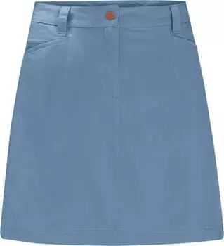 Jack Wolfskin Sonora Skort elemental blue