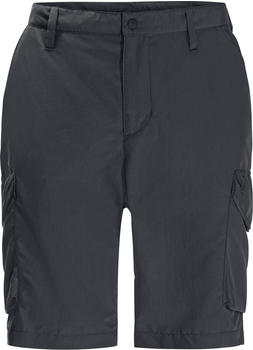 Jack Wolfskin Kalahari Cargo M phantom