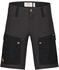 Fjällräven Keb Shorts black/black