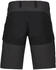 Fjällräven Keb Shorts black/black