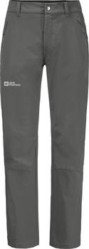 Jack Wolfskin Activate XT Pants M slate