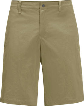 Jack Wolfskin Desert Shorts M bay leaf