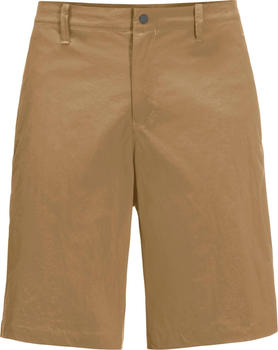 Jack Wolfskin Desert Shorts M duneland