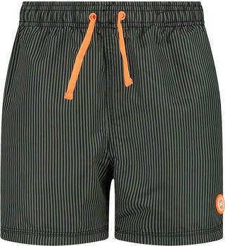 CMP Kid Shorts (3R50854) antracite/salvia