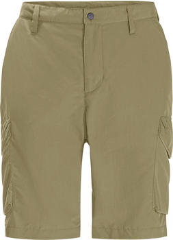 Jack Wolfskin Kalahari Cargo M bay leaf