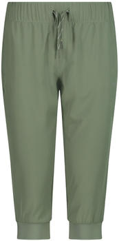 CMP Women Extra Light Pants (3C48476) salvia