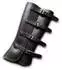 Bushcraft Spain Leather Gaiters