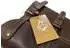 Bushcraft Spain Leather Gaiters