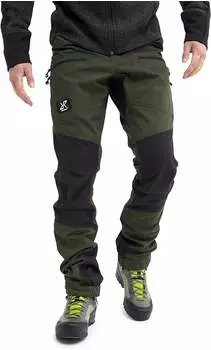 Revolution Race Nordwand Pro Pants (10003_2003) forest green