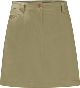 Jack Wolfskin Sonora Skort bay leaf