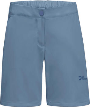 Jack Wolfskin Hiking Alpine Short W elemental blue