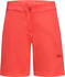 Jack Wolfskin Hiking Alpine Short W
