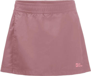Jack Wolfskin SUN Skort G ash mauve