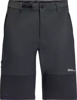 Jack Wolfskin Andur Short M phantom
