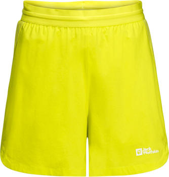 Jack Wolfskin Prelight 2IN1 Shorts M firefly