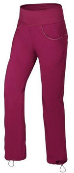 Ocun Noya Women's Pants wine rhododendron