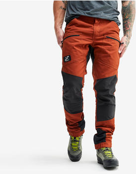 Revolution Race Nordwand Pro Pants (10003_2003) rusty orange