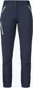 Sch&ouml;ffel Pants Hochfilzen Women (13451) navy blazer