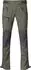 Bergans Fjorda Trekking Hybrid Pants (1234) green mud/solid dark grey