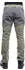 Bergans Fjorda Trekking Hybrid Pants (1234) green mud/solid dark grey