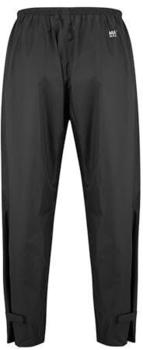Mac in a Sac Origin Packable Full Zip Pants black