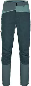Ortovox Casale Pants M (62020) dark arctic grey