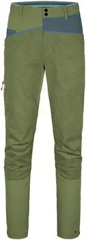 Ortovox Casale Pants M (62020) wild herbs