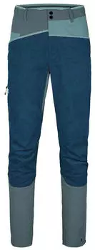Ortovox Casale Pants M (62020) deep ocean