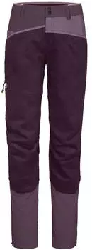 Ortovox Casale Pants W (62120) dark wild berry