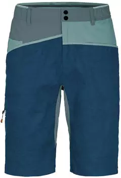 Ortovox Casale Shorts M (62021) deep ocean