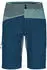 Ortovox Casale Shorts M (62021) deep ocean