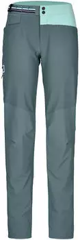 Ortovox Pala Pants W (62070) dark arctic grey