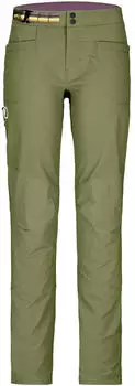 Ortovox Pala Pants W (62070) wild herbs