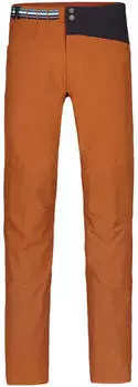 Ortovox Pala Pants M (62080) bristle brown