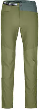 Ortovox Pala Pants M (62080) wild herbs