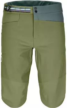 Ortovox Pala Shorts M (62081) wild herbs