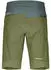 Ortovox Pala Shorts M (62081) wild herbs