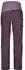 Ortovox Westalpen 3L Pants W (70217) dark wild berry