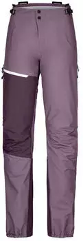 Ortovox Westalpen 3L Pants W (70213) wild berry