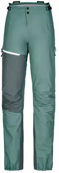 Ortovox Westalpen 3L Pants W (70213) arctic grey
