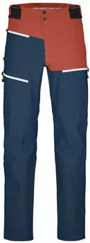 Ortovox Westalpen 3L Pants M (70257) deep ocean