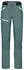 Ortovox Westalpen Softshell Pants M (60047) dark arctic grey